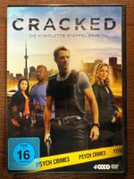 Cracked - Staffel 1