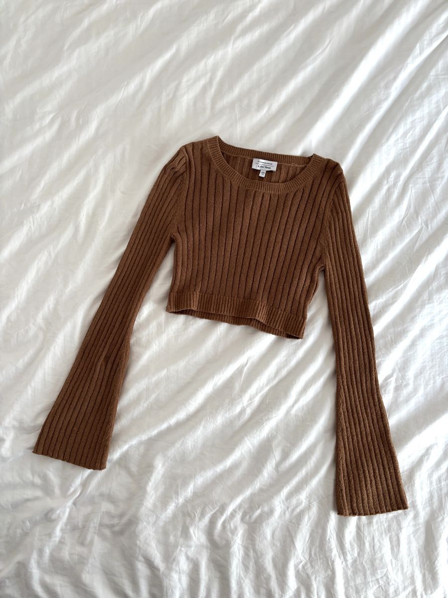 Other Stories Maglioni & Felpe: Short sweater other stories S – Nuovo (secondo la descrizione) da Villard-sur-Chamby venduto da kamila_1024 2
