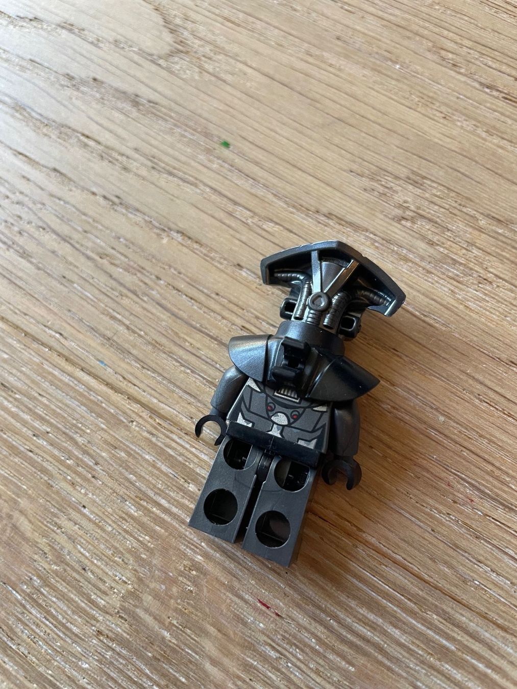Lego Kit di costruzioni: M-OC Hunter Droid - lego star wars SW0852 – Usato da Vufflens-la-Ville venduto da geraud__ 1