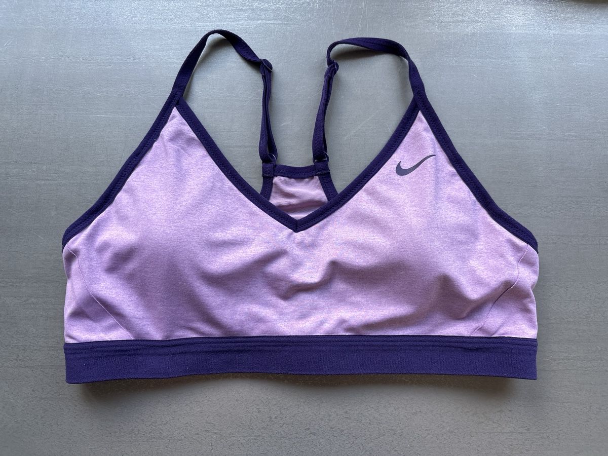 Nike Autres dessous: Nike Sport BH Gr L – D'occasion à Mörschwil par Mibasel