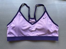 Nike Sport BH Gr L