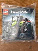 Lego Technic 9393 Traktor guter Zustand