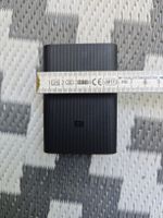 Xiaomi Mi Power Bank 3 Ultra Compact 10000mAh Schwarz