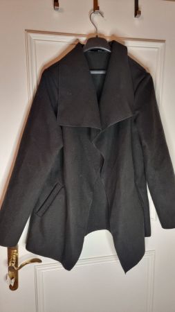 Jacke Größe 38/M
