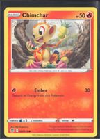 POKÉMON / Chimchar / Brilliant Stars 🇺🇸