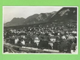 Chur