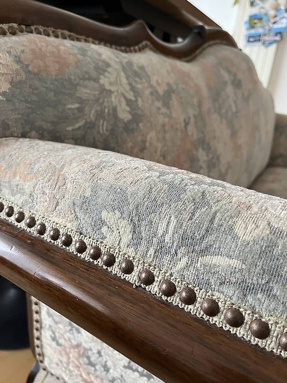 Divani: Sofa antik – Usato da Sax venduto da ann_n982 3
