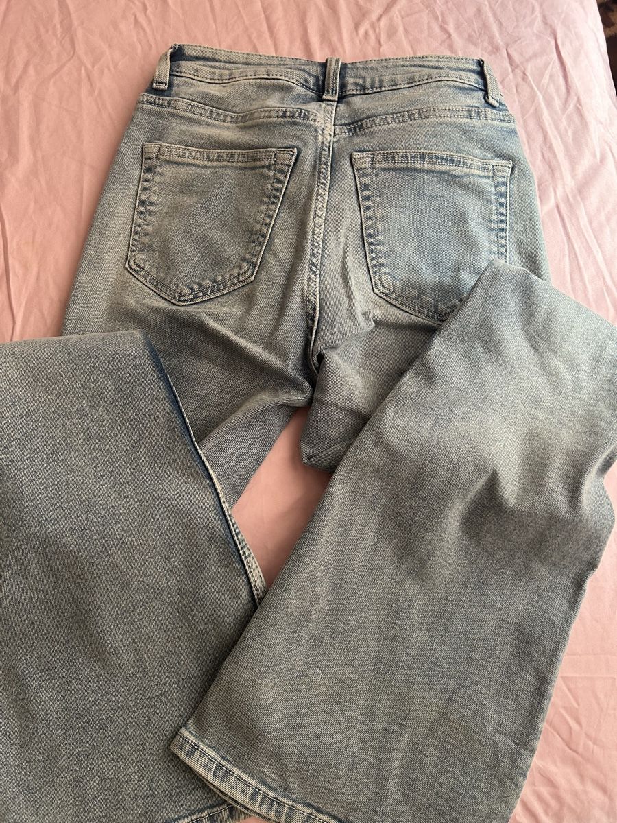 H&M Jeans: 2000s H&M Jeans y2k – Usato da Mauren venduto da mar8612