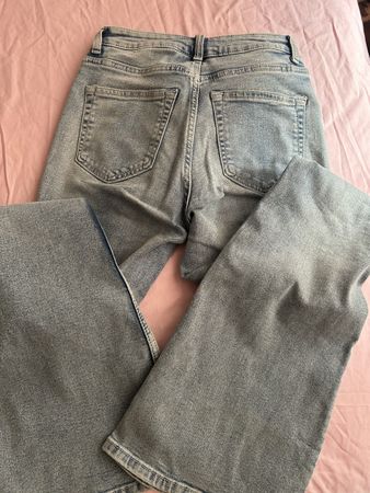 2000s H&M Jeans y2k