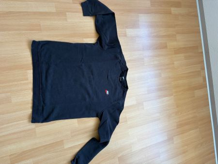 Nike Sportswear Club Sweatshirt - Black