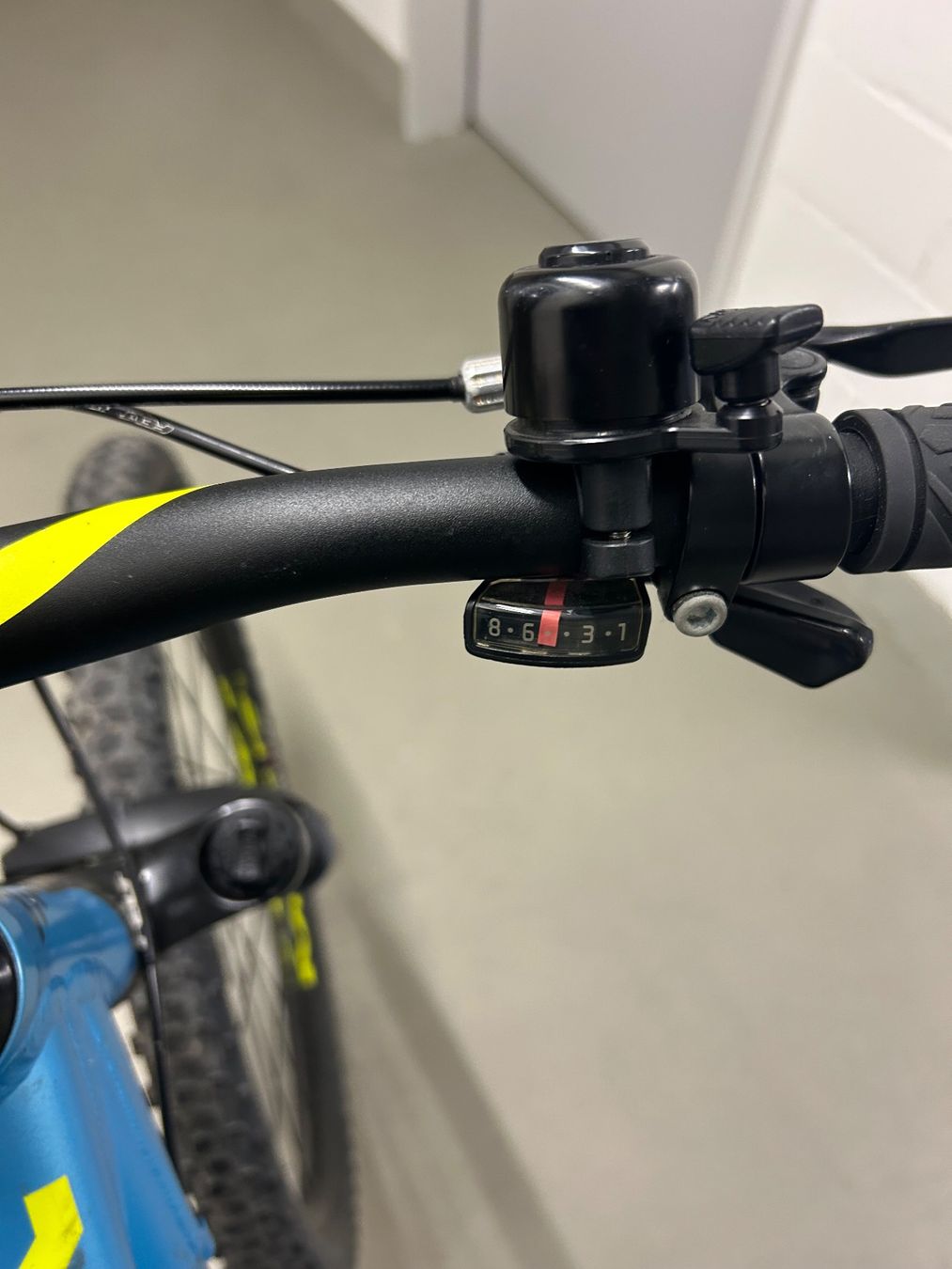 Felt Biciclette: Mountainbike Felt – Usato da Schlieren venduto da Leavio 2