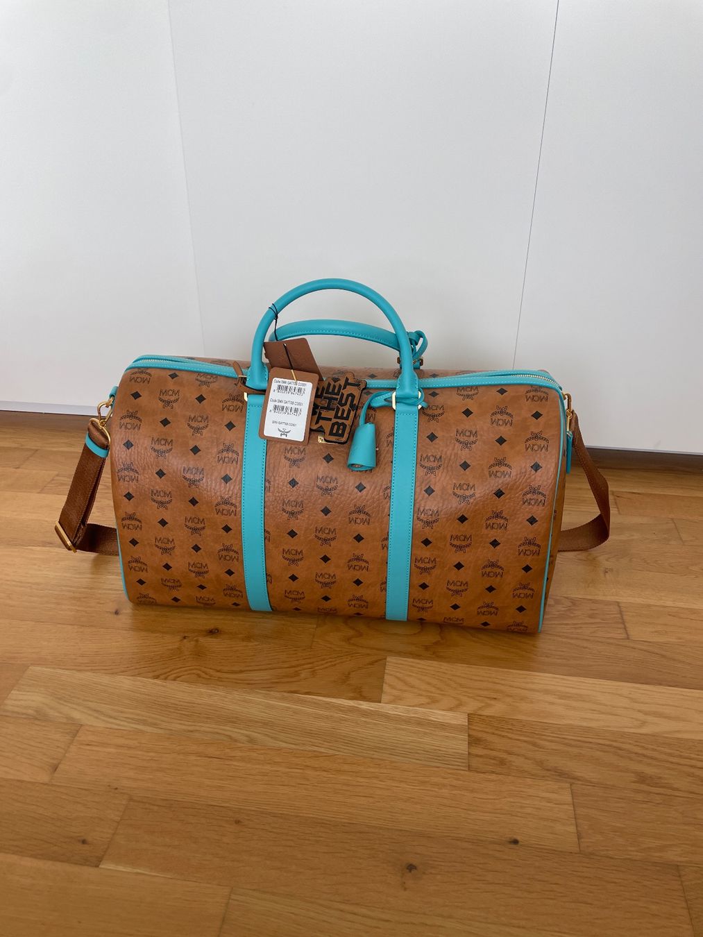 Mcm Sacs: MCM BAG – Neuf avec emballage d'origine à Zürich par gbine27 2