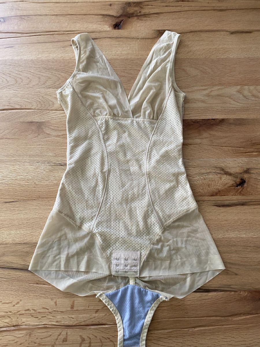 Altra biancheria intima: Body, Shape-Body, 36/38, NEU – Nuovo e nell'imballaggio originale da Eiken venduto da jessycat01