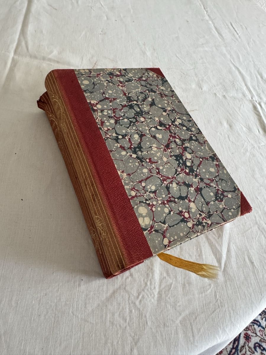 Libri: alte Bücher, Grimm – Usato da Langnau am Albis venduto da pla_2vk5