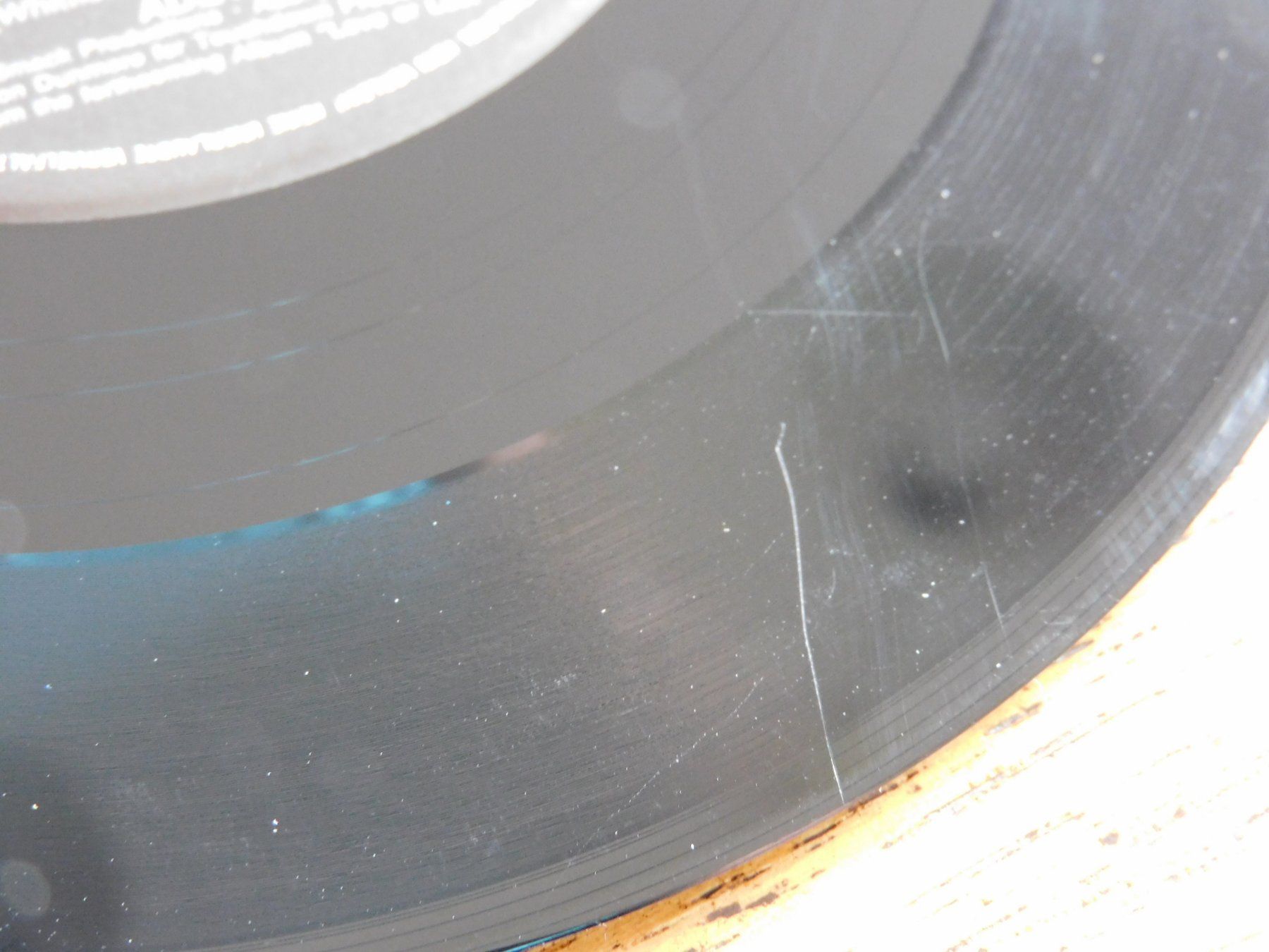 Schallplatten: Adeva – It Should've Been Me – Gebraucht aus Emmenbrücke von lamorak 2