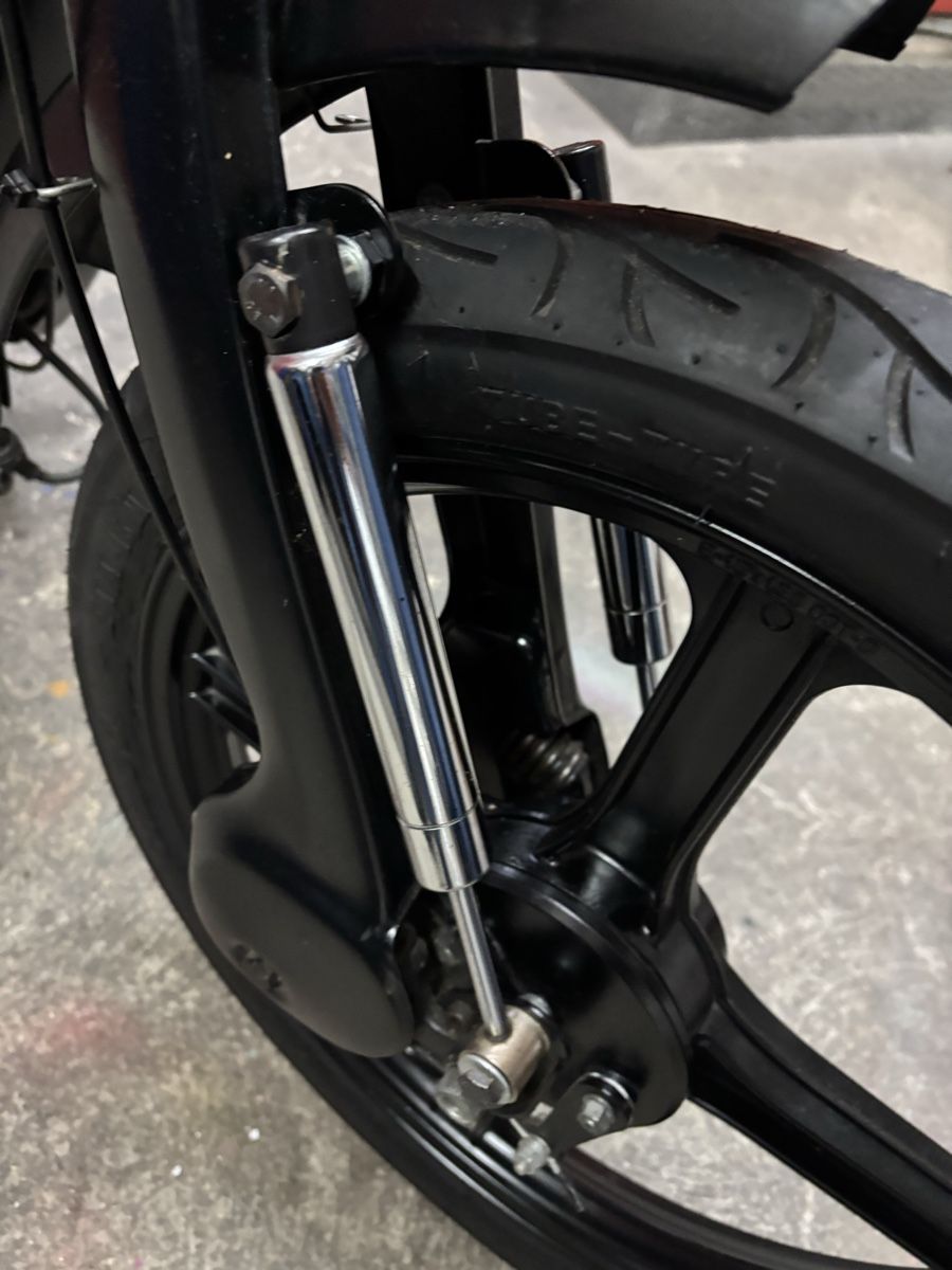 Piaggio Ciclomotori: Piaggio Ciao Px 65ccm – Nuovo (secondo la descrizione) da Langnau i/E venduto da porschestofe 4