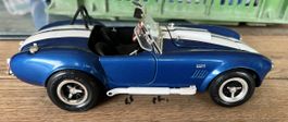 AC Cobra Modell 1/18