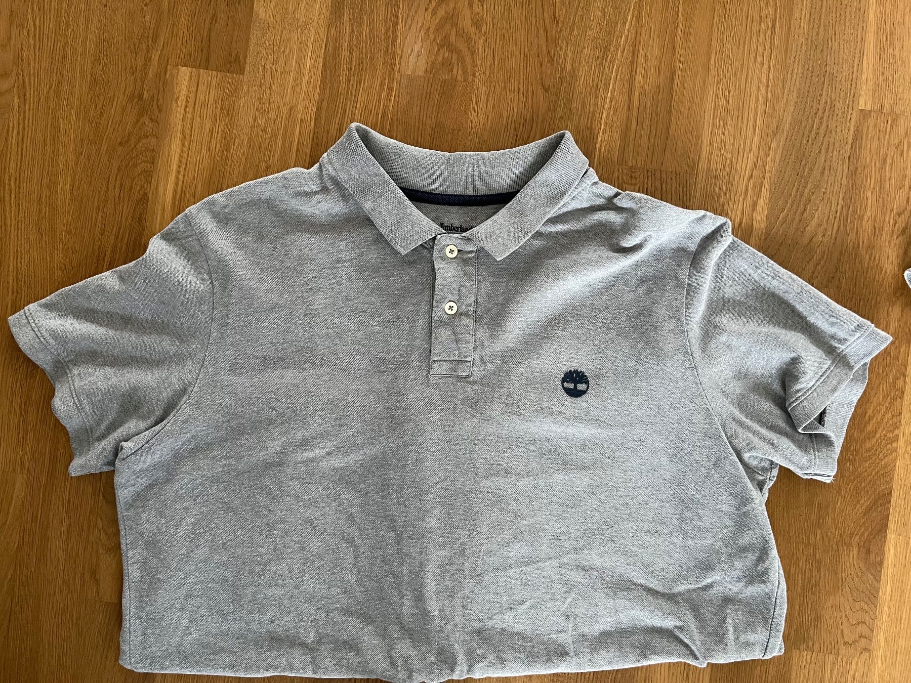 Timberland Polos: Poloshirt Timberland – D'occasion à Lenzburg par Lisa5000