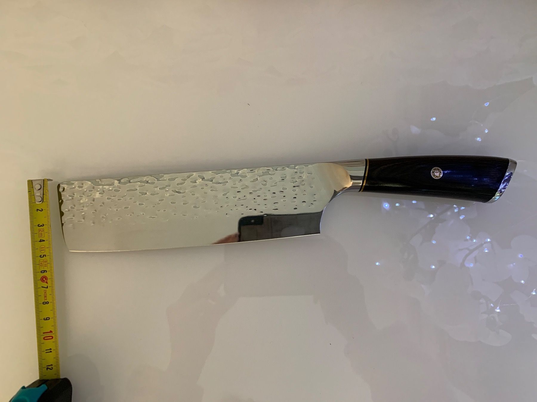 Coltelli da cucina: Küchen Messer – Nuovo (secondo la descrizione) da Zürich venduto da Privat4444 2