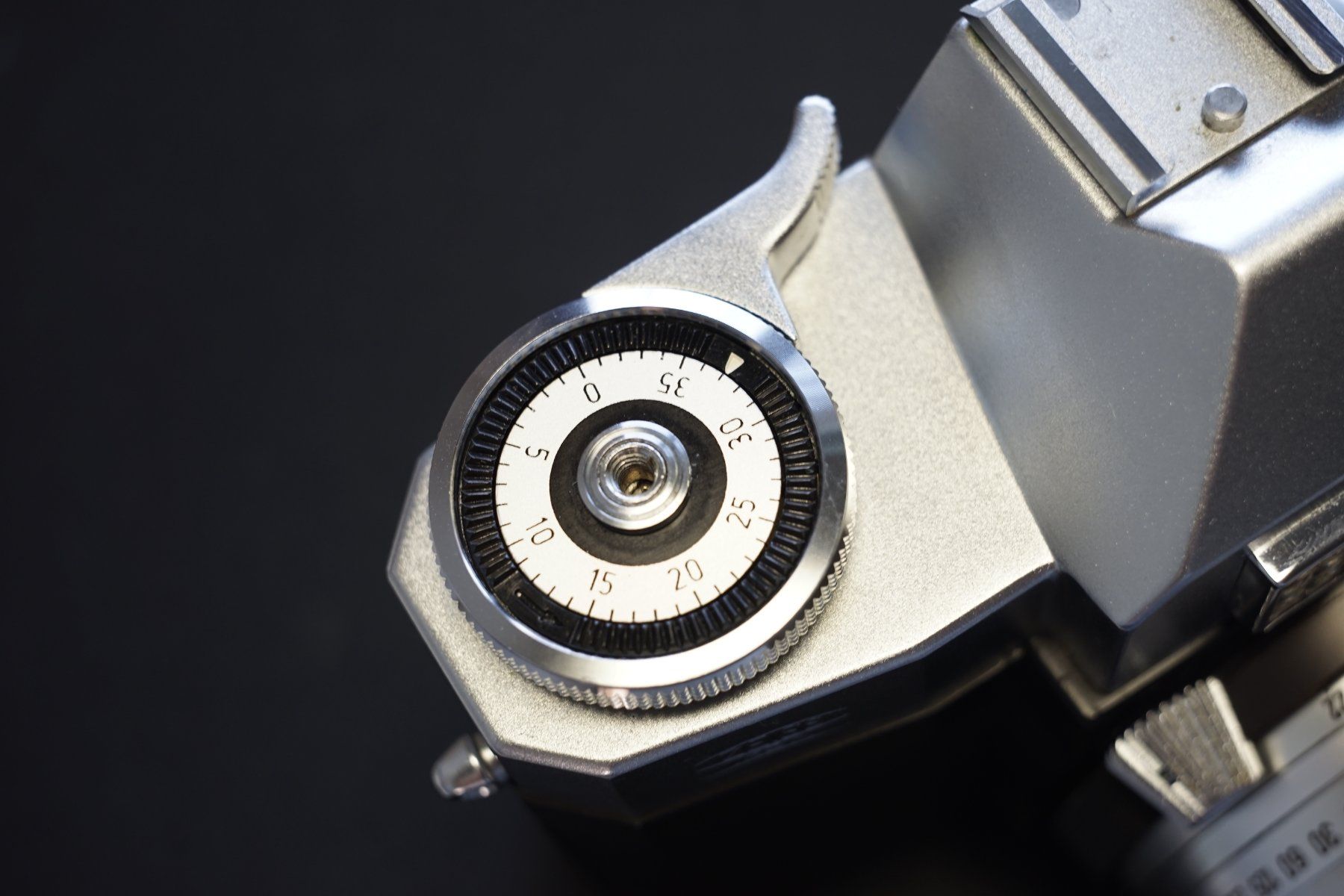 Zeiss Kamera: Zeiss Ikon Contaflex Kamera – Gebraucht aus Steinhausen von joe_9htr 8