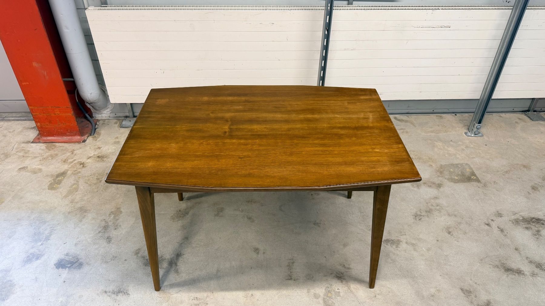 Tische: Table vintage avec rallonge – Gebraucht aus Biel/Bienne von pvintage 1