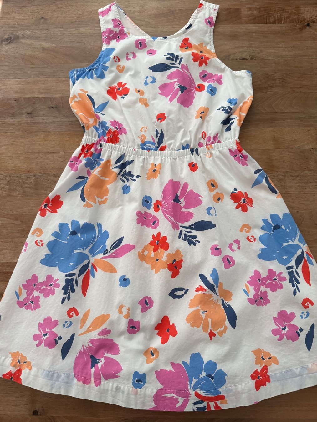 Gap Kleider & Röcke: Sommerkleid GAP Gr. 150 – Gebraucht aus Spiegel b. Bern von Barbabella11