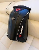 Dainese D-Mach by OGIO Motorradrucksack-Neuwertiger Zustand