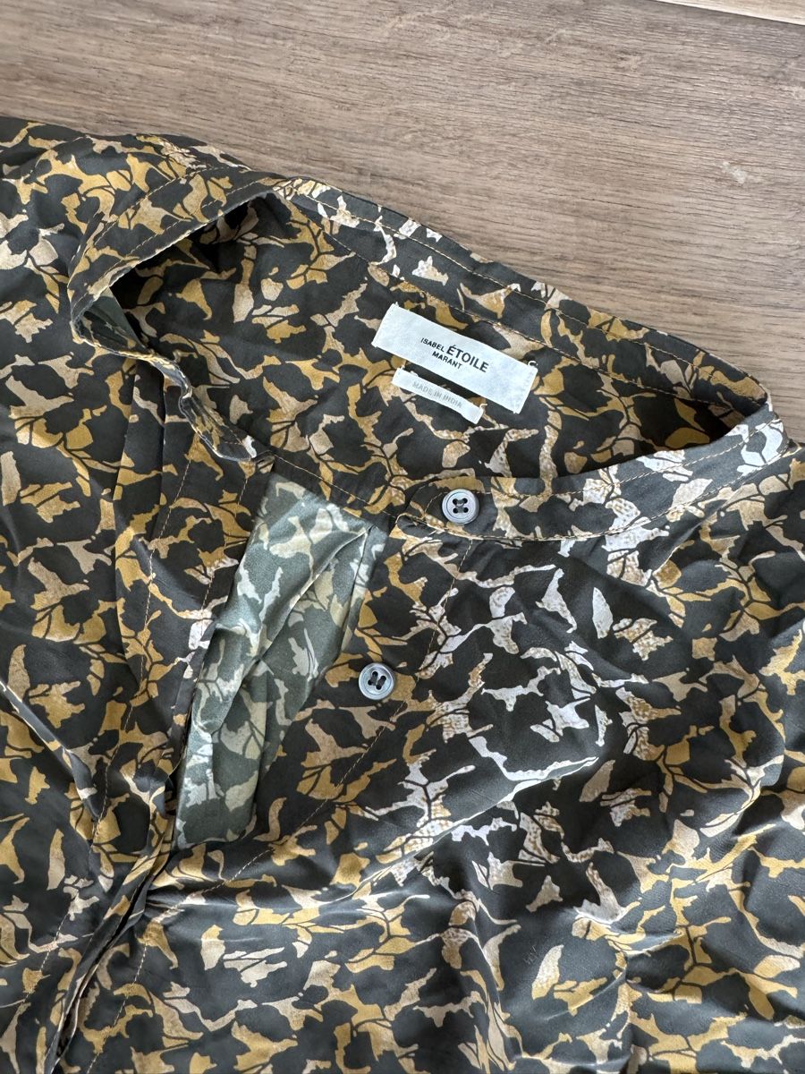 Isabel Marant Camicette: Isabel Marant Set – Usato da Altendorf venduto da n.langenbach 2