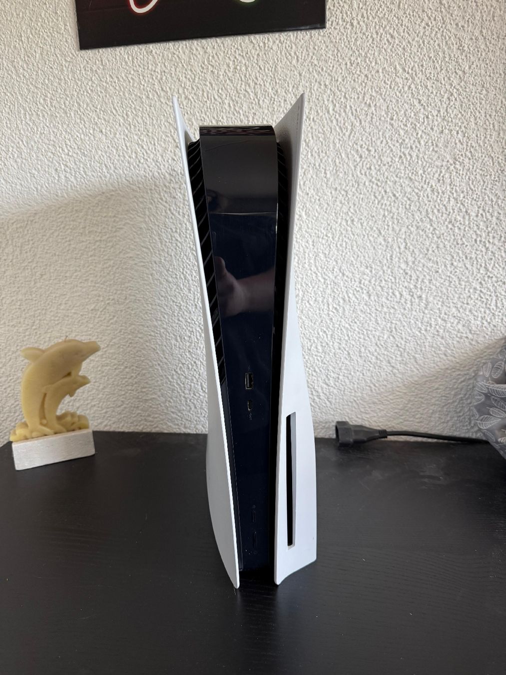 Sony Console: PS5 Disk Edition/Erste Generation – Usato da Winterthur venduto da Luca-S 2