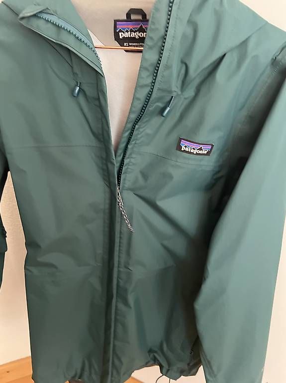 Patagonia Jacken: Patagonia Regenjacke Torrentshell – Neu (gemäss Beschreibung) aus Baden von ravan10 2