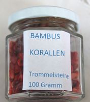 BAMBUS-KORALLEN