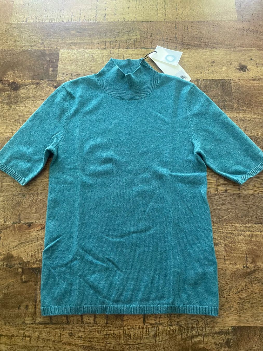 Maglioni & Felpe: Cashmere Pullover – Nuovo e nell'imballaggio originale da Adliswil venduto da miu_fnq6