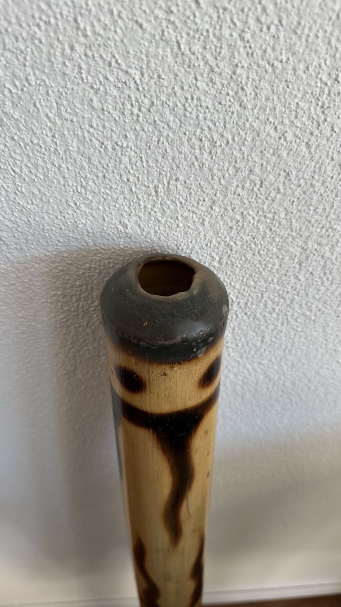 Instruments de musique: Didgeridoo – D'occasion à Veltheim AG par KimiSinger 2