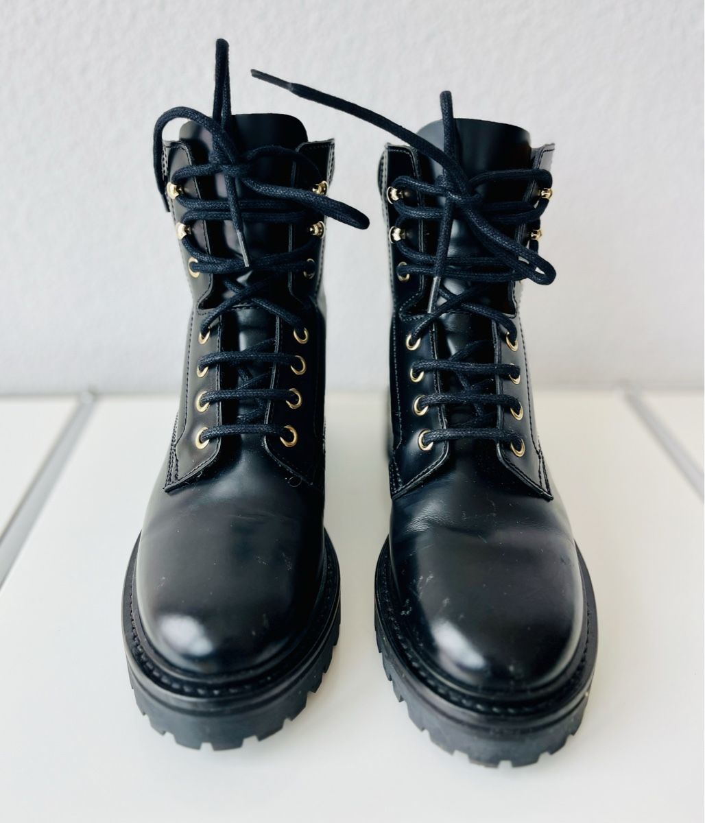 Isabel Marant Damenschuhe: Isabel Marant Ankle Boots Campa – Neu (gemäss Beschreibung) aus Zürich von kim_csm9