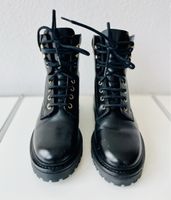 Isabel Marant Ankle Boots Campa