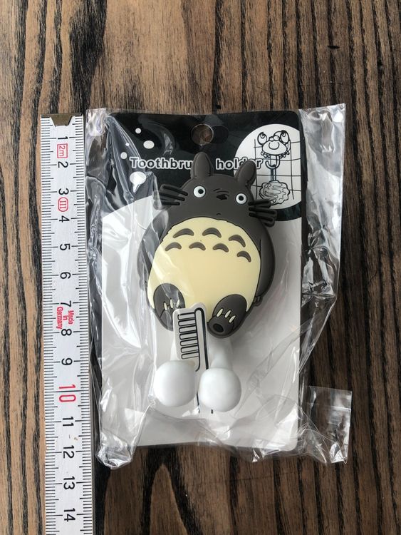 Zahnbürstenhalter Mit Saugnapf | Bohrfrei Für Badezimmer | Wasserdicht & Schimmelresistent