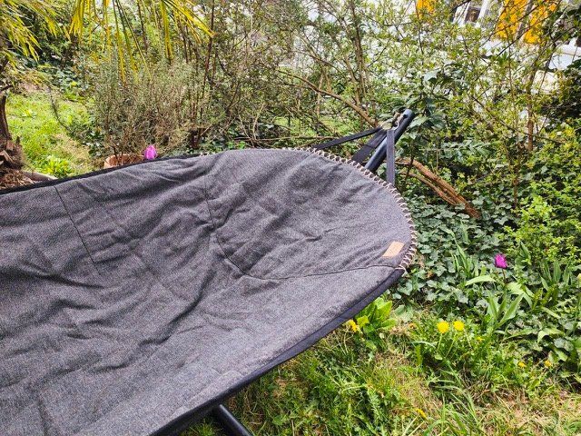 Amache: Hängmatte Sack it – Usato da Schafisheim venduto da scheibler01 7