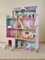 Puppenhaus