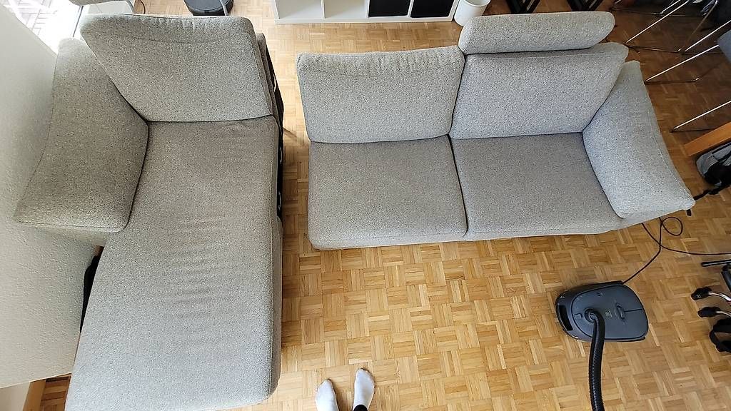 Sofas: Sofa – D'occasion à Zürich par silkoch 1