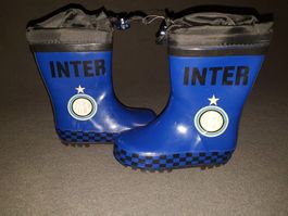 GUMMISTIEFEL INTER KIDS     Gr. 28-29