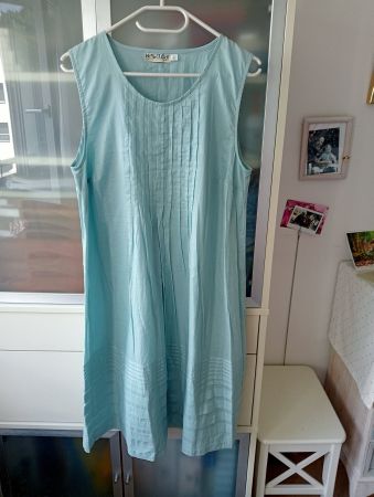 Sommerkleid von Waschbär