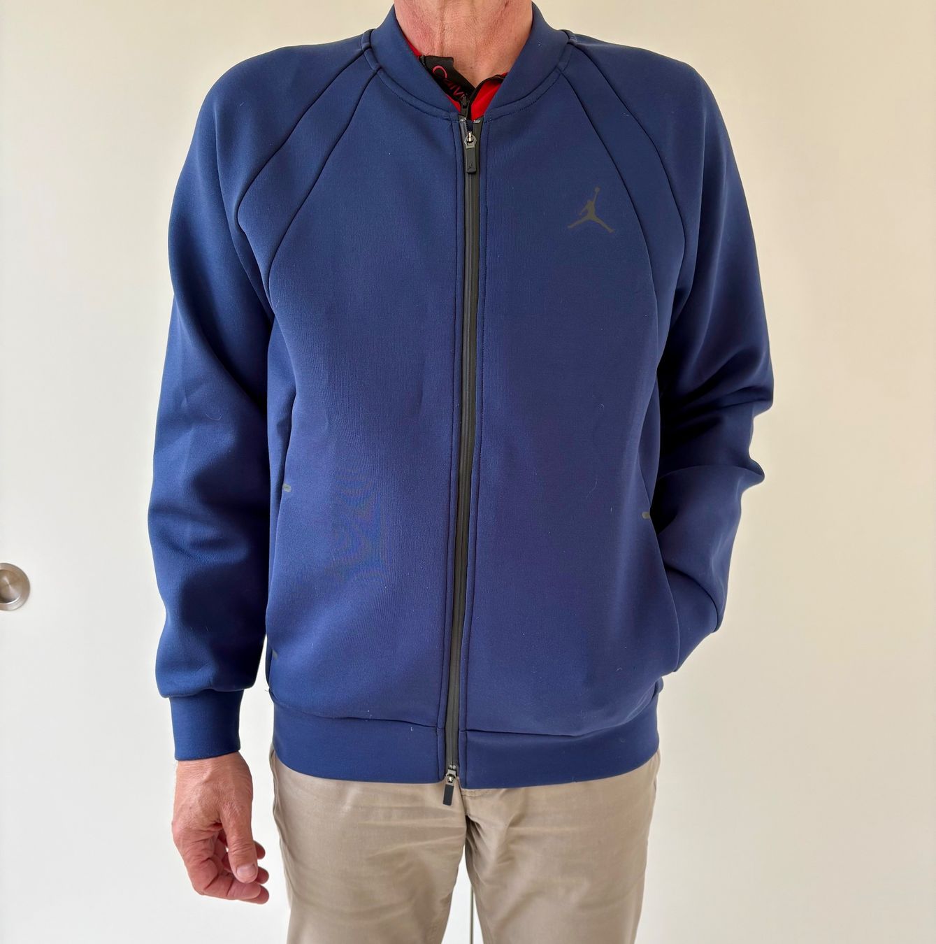 Jordan Giacche: Jordan Jacke – Usato da Posat venduto da Syrenaica01