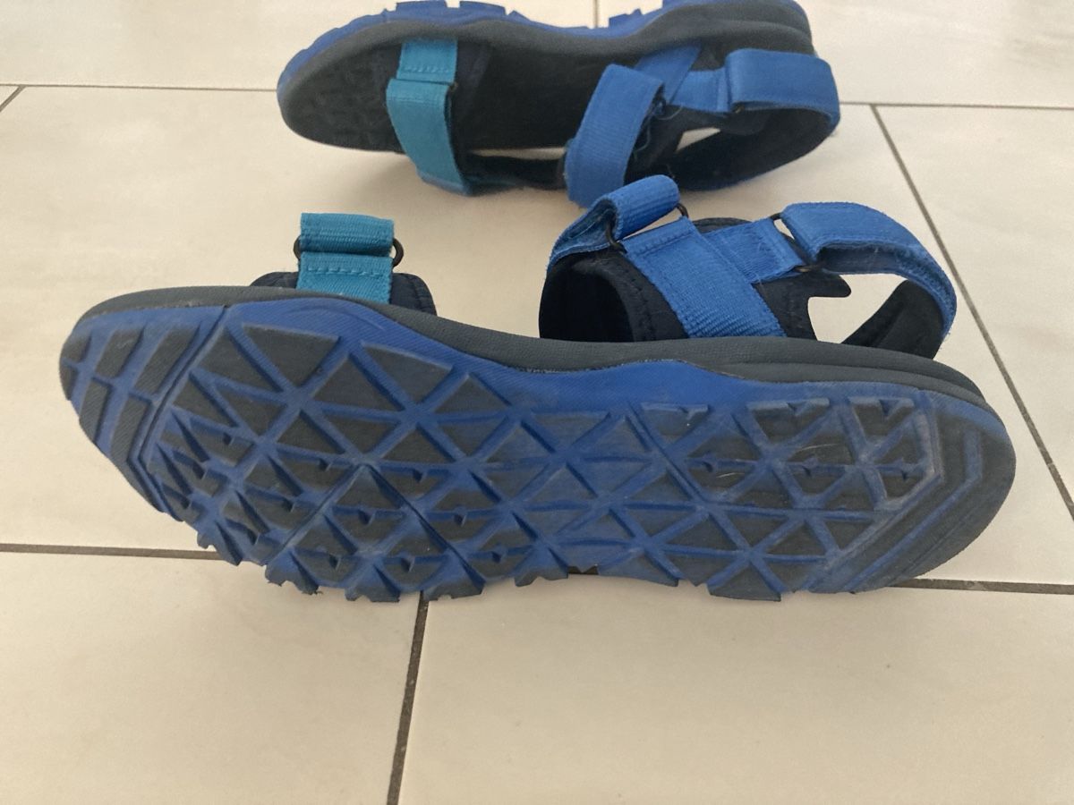 Scarpe per ragazzi: Trekking-Sandalen unisex – Usato da Oberglatt ZH venduto da Schrisa 1