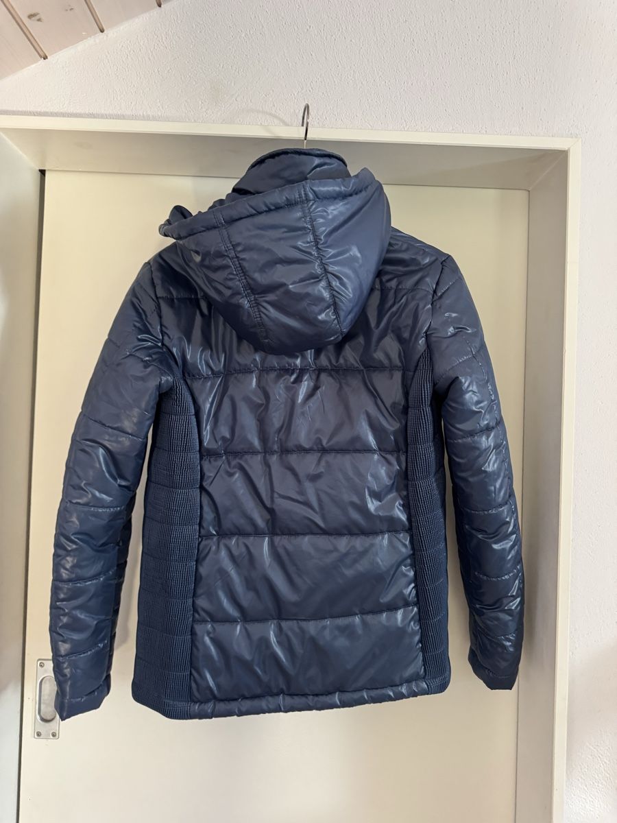 Giacche: Stylish SUBLEVEL Padded Jacket, Size S, Perfect for Winter! – Nuovo (secondo la descrizione) da Jonen venduto da alanwales 1