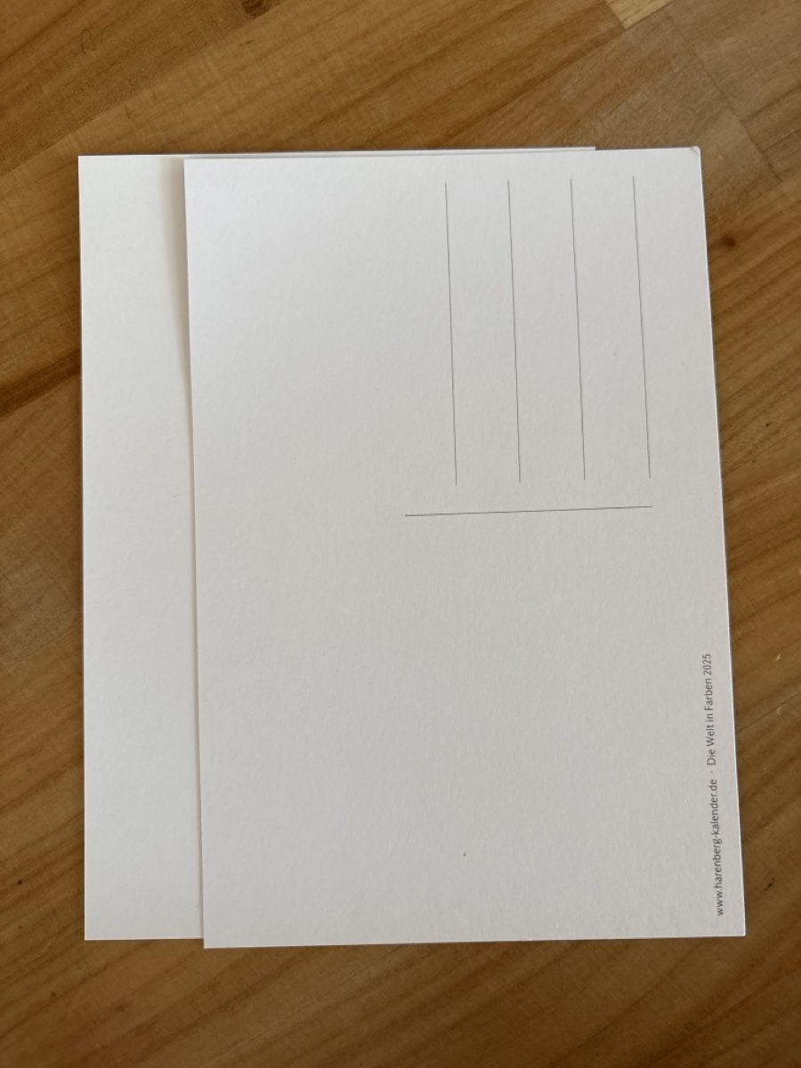 Cartoline postali: 2 AK von Kanada – Usato da Rümlang venduto da Kartenpost1 1