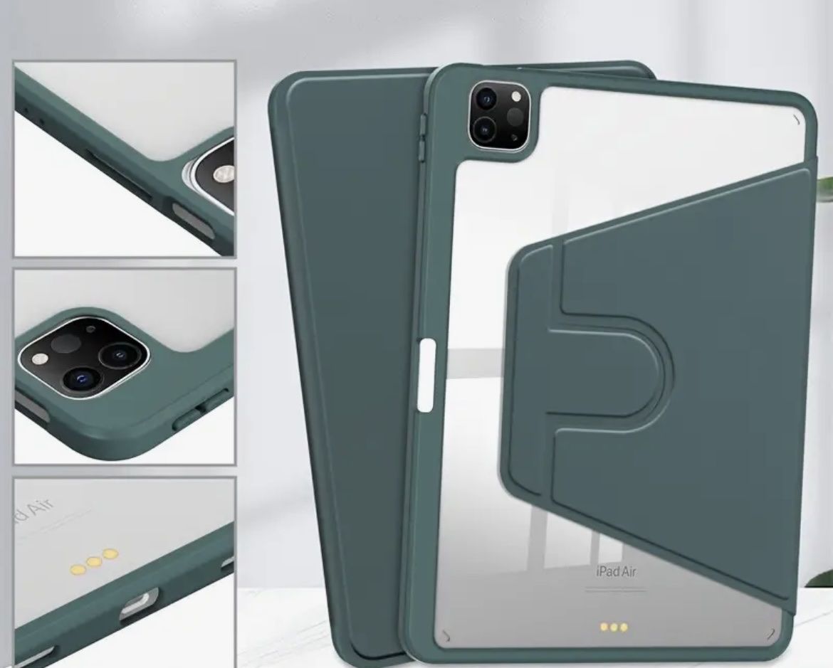 Covers & Taschen: iPad Hülle – Neu und originalverpackt aus Urdorf von Anassor