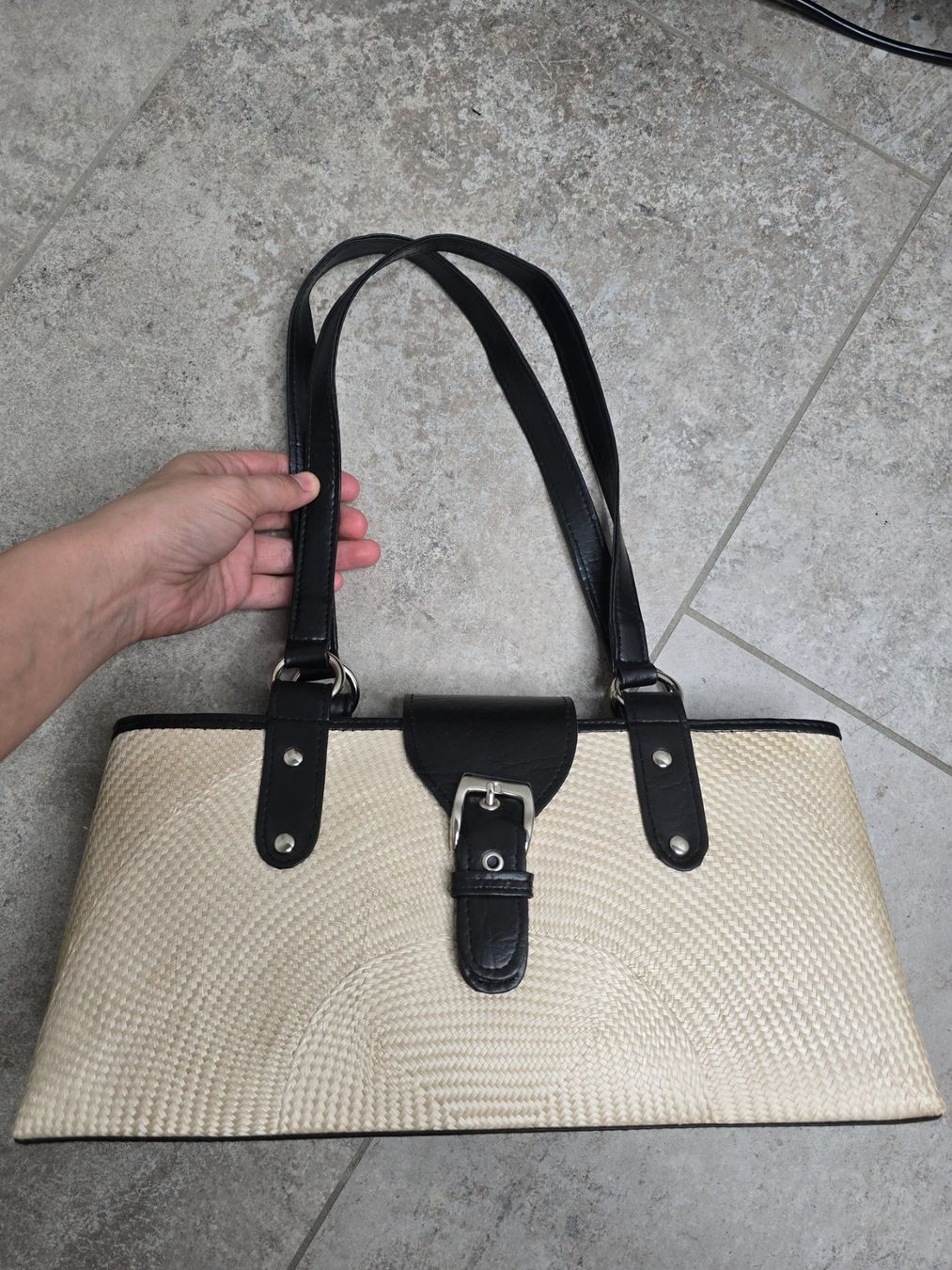 Borse da donna: Damen Tasche neu – Nuovo e nell'imballaggio originale da Heerbrugg venduto da Lulu022020 1