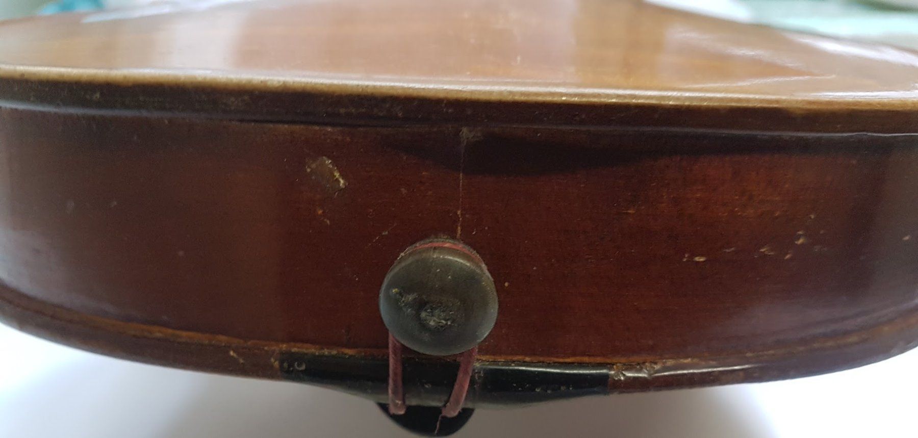 Strumenti musicali: Antique Geige Atelier Züst`s – Nuovo e nell'imballaggio originale da zurich venduto da ARTMYART 6