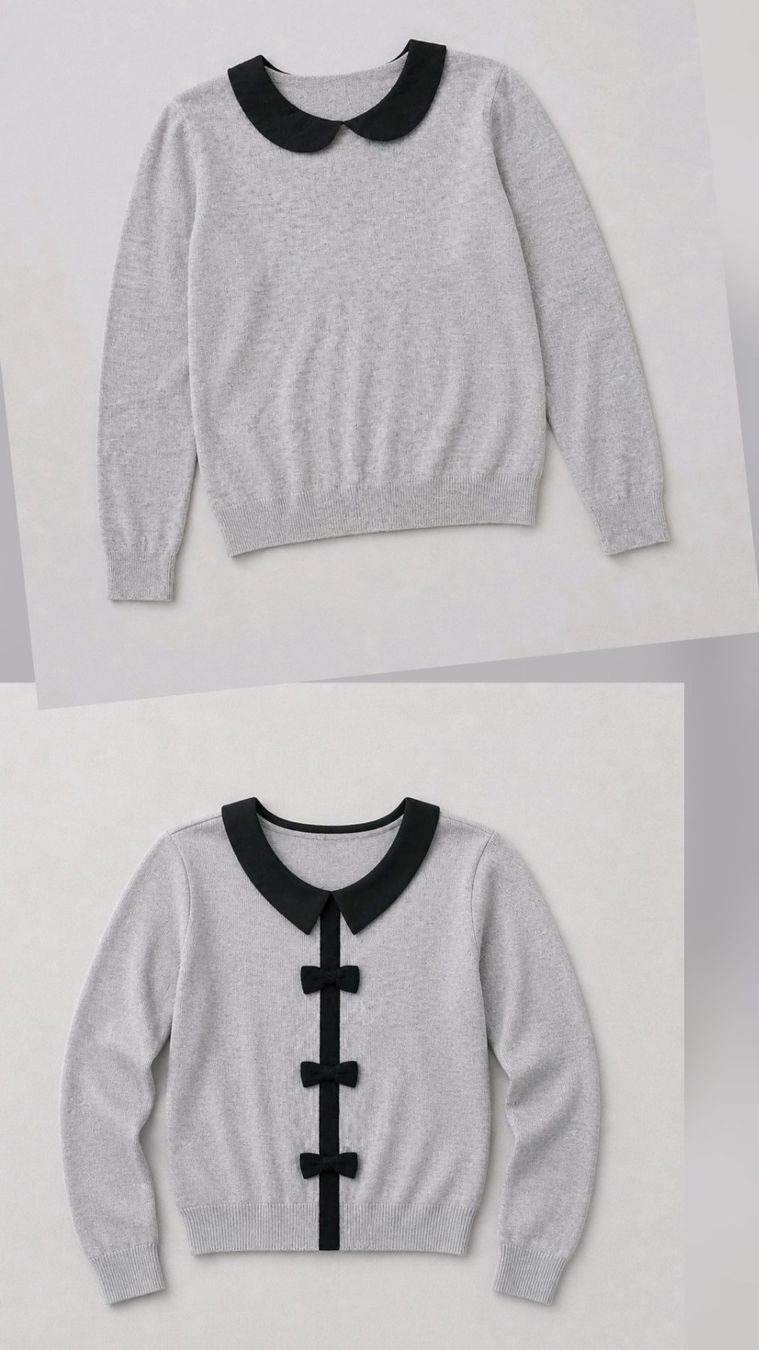 Nafnaf Maglioni & Felpe: Cooler leichter Sweat Pullover NAF NAF Gr. SF – Nuovo (secondo la descrizione) da Füllinsdorf venduto da Sunnebliemli7