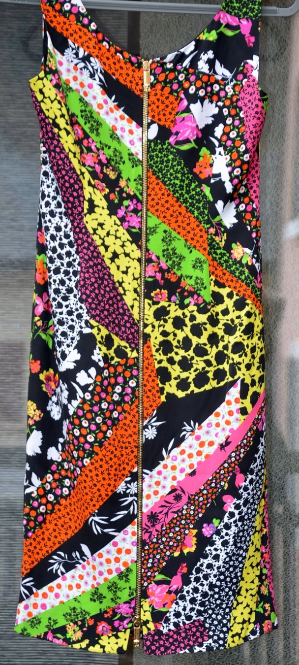 Versace Vestiti: Versace Kleid / robe .38 – Usato da Collonges venduto da arashee 3